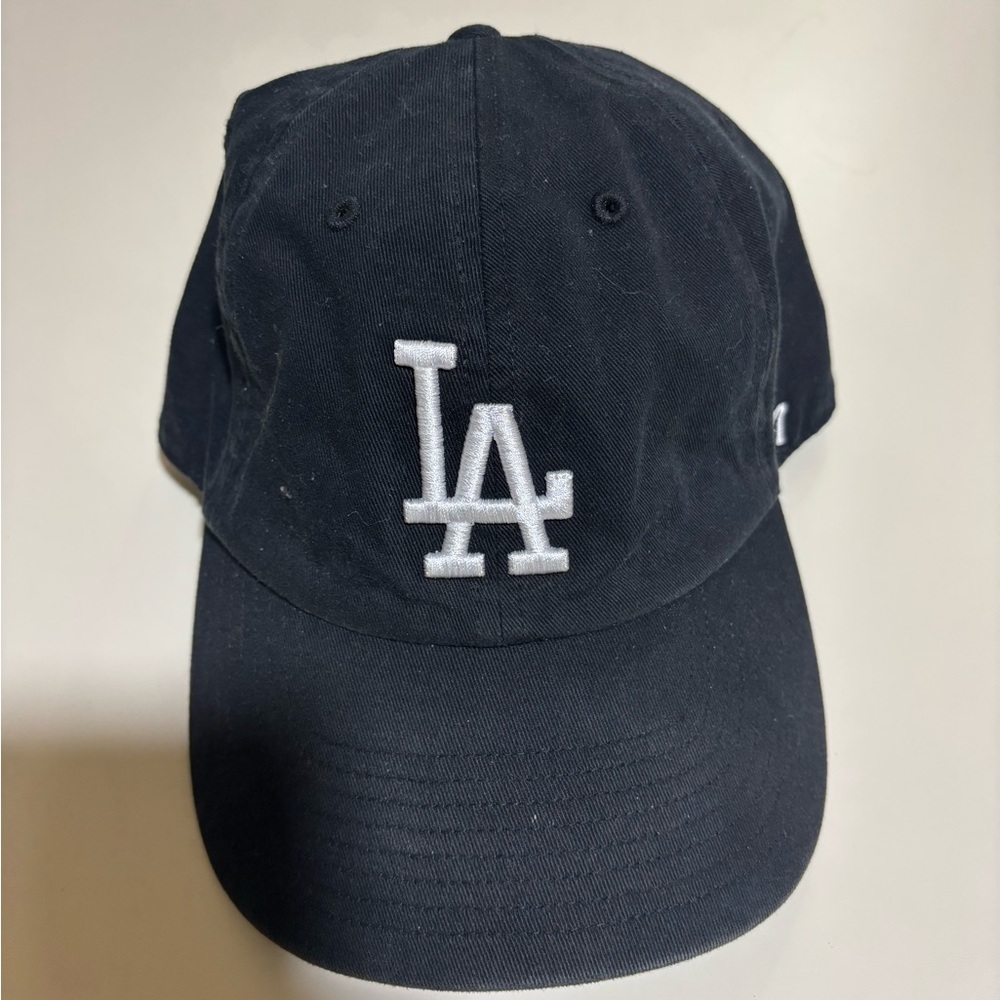 ‘47 Mens LA Snap Back Hat